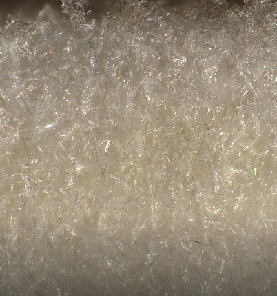 LSSC mat structure